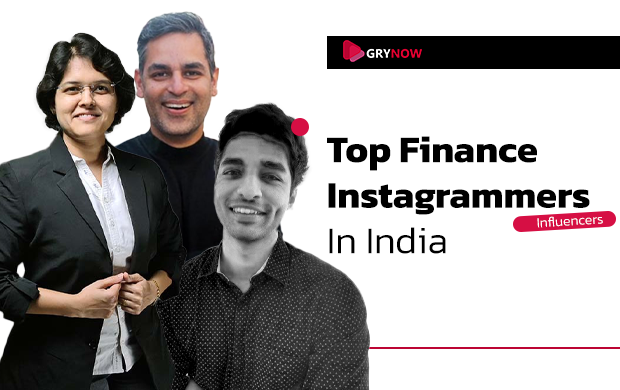 Top Finance Influencers in India