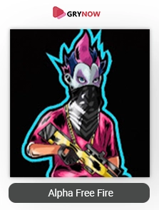 Alpha Free Fire