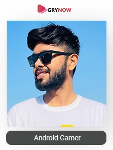 Android Gamer