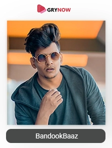 BandookBaaz