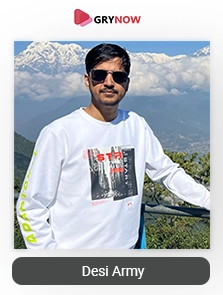 Desi Army