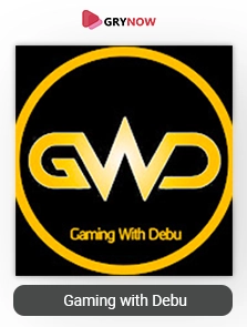 Gaming with Debu