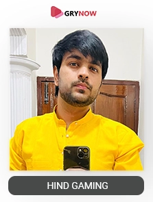 HIND GAMING