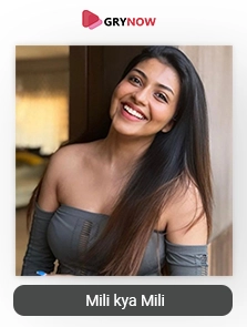 Mili kya Mili