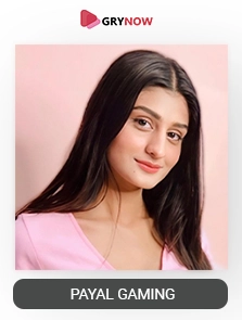 PAYAL GAMING