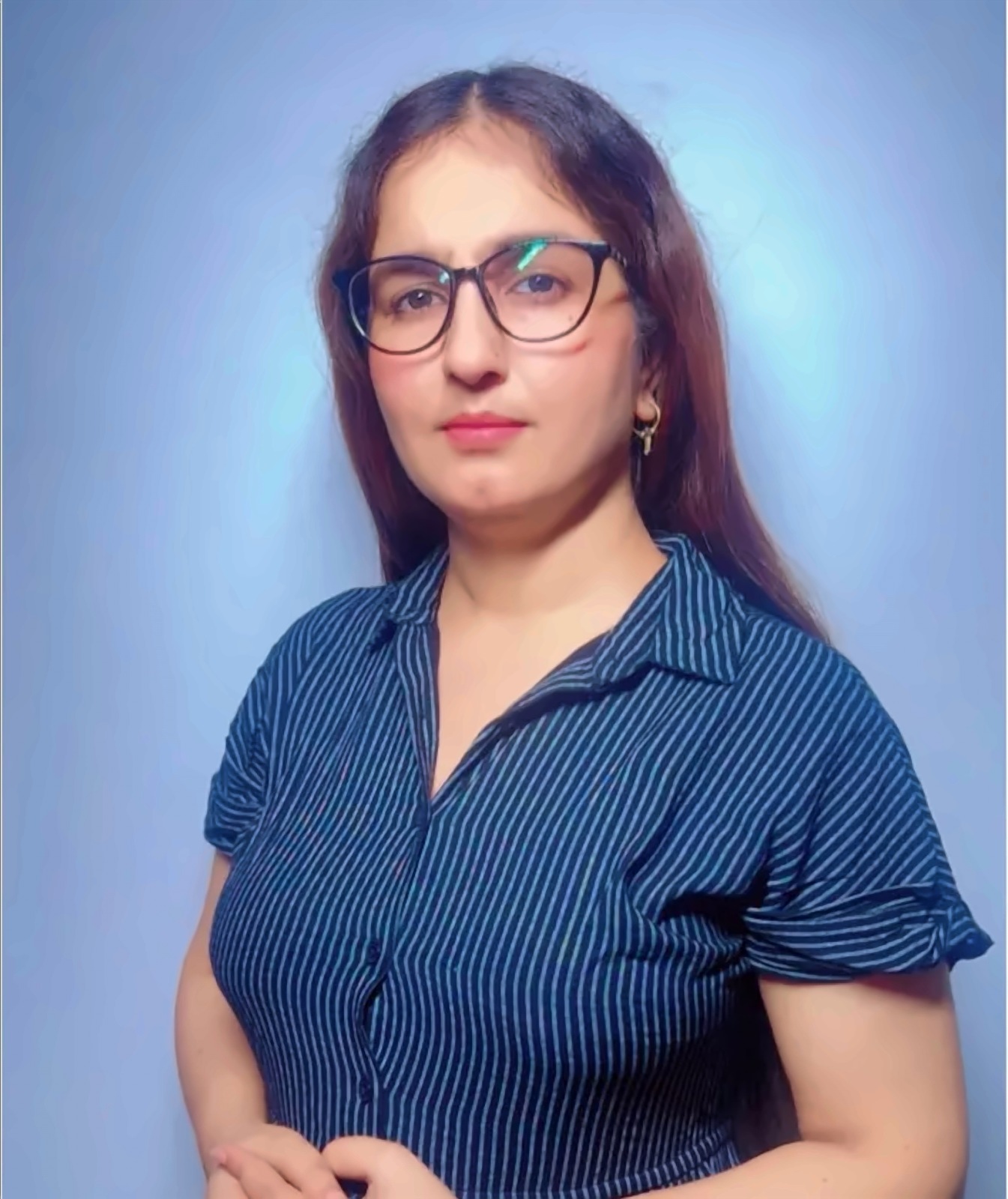 Nida Khan