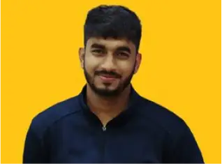 Ravi Prakash