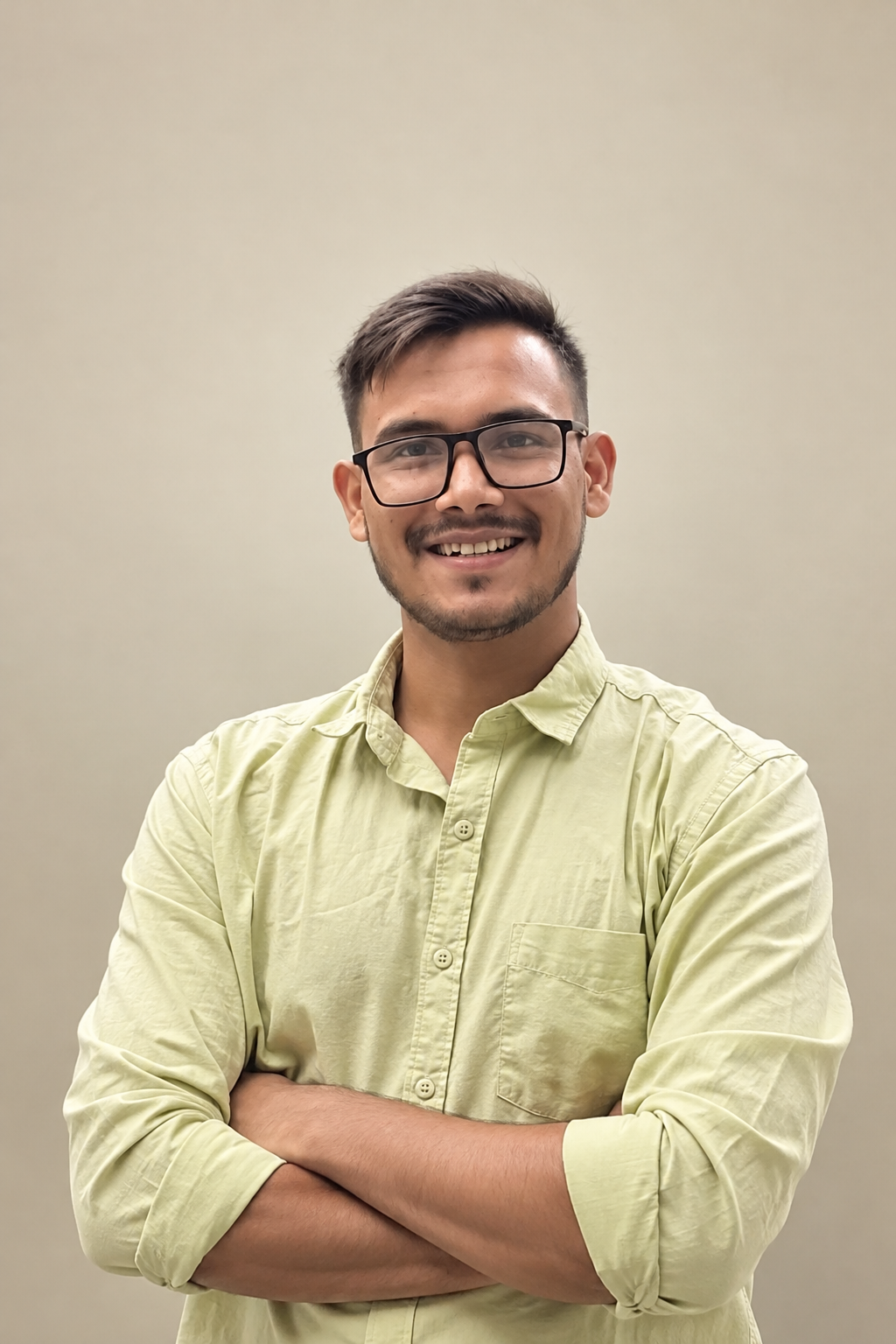 Sanjay Kumar