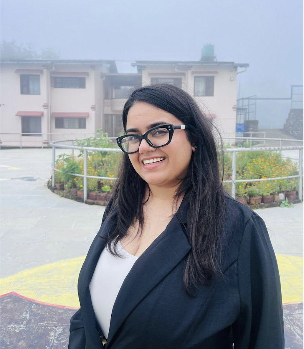 Varuna Sharma