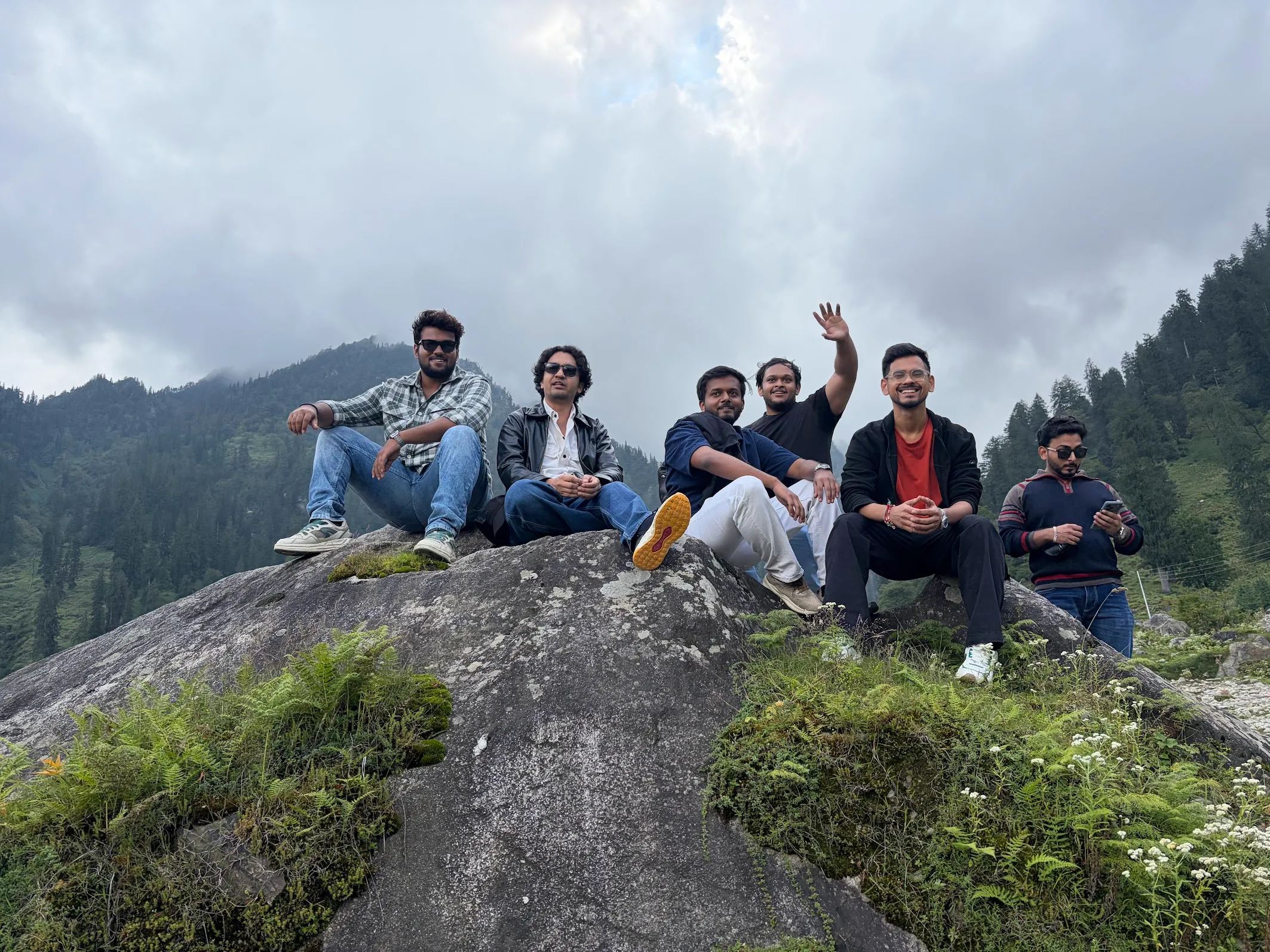 grynow trips