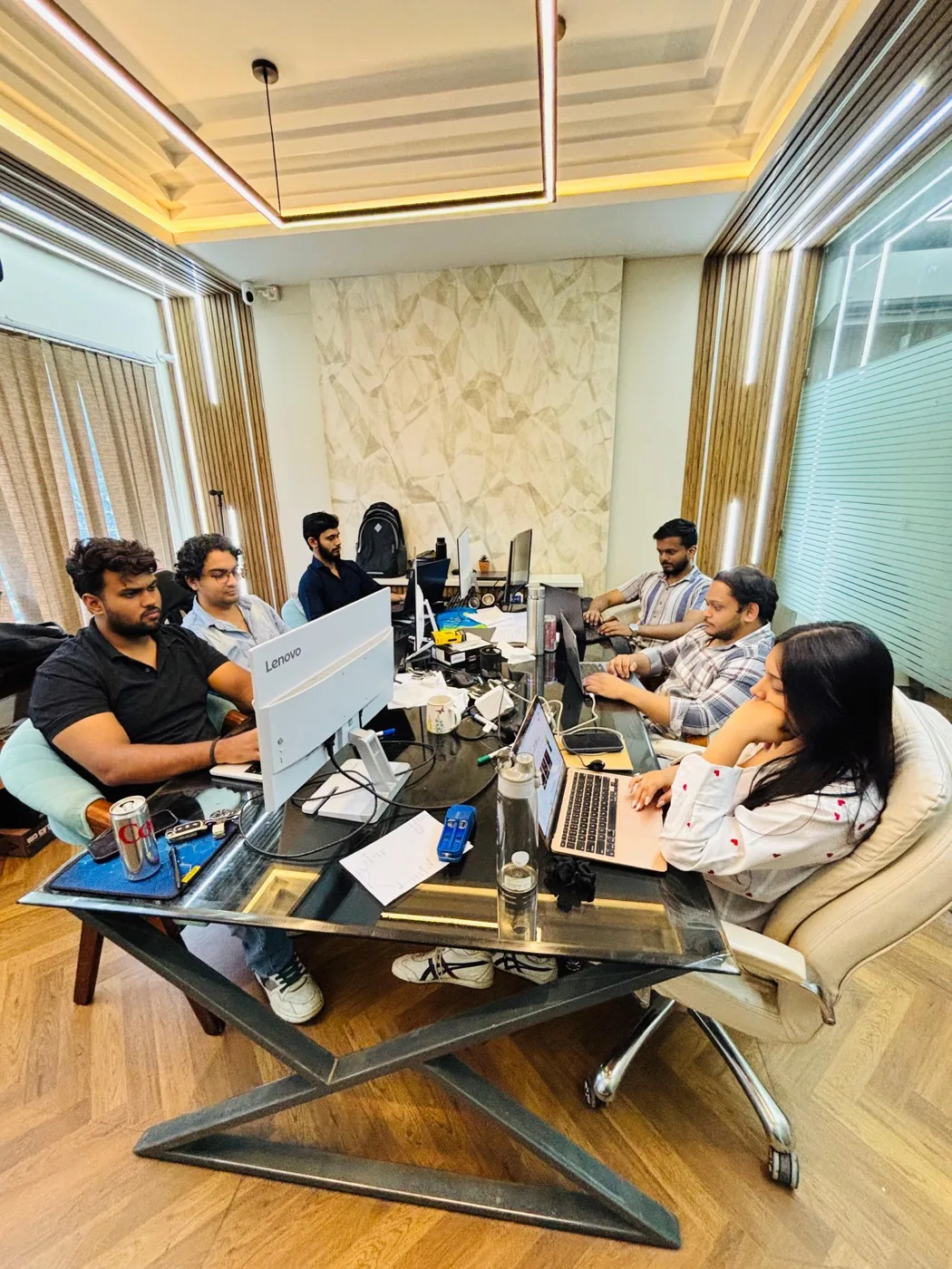 grynow office