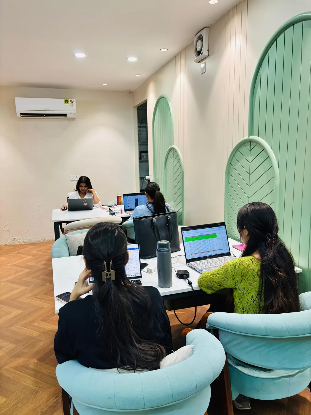 grynow office