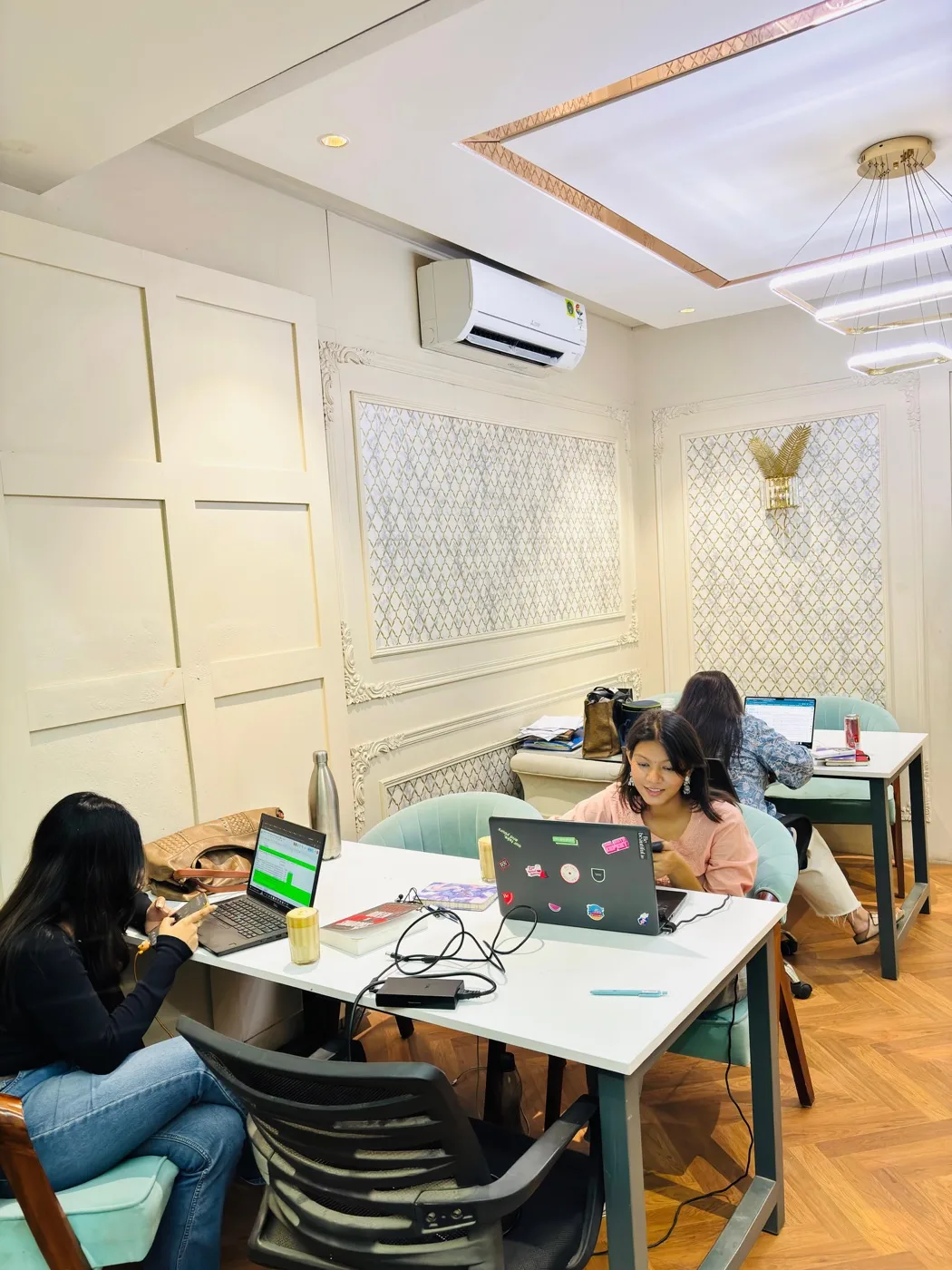 grynow office