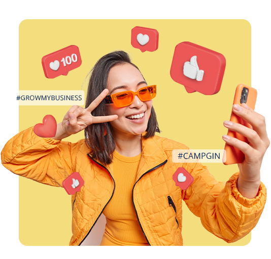 Influencer Campaign Curation