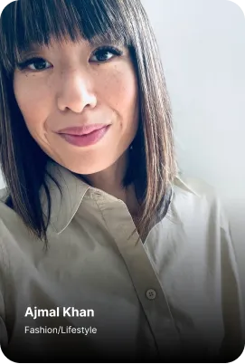 Ajmal khan