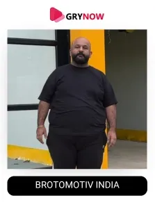 BROTOMOTIV INDIA