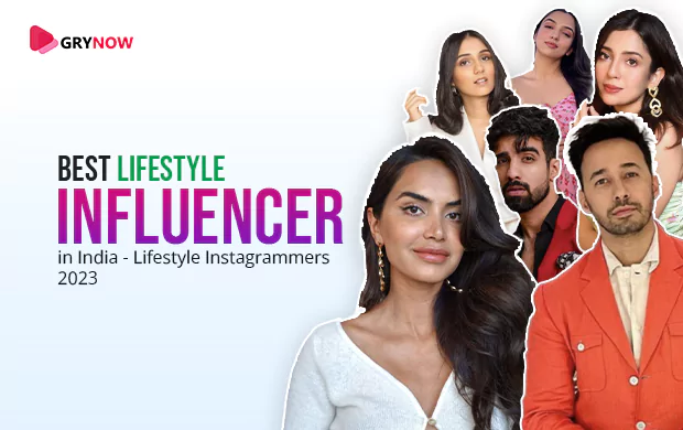 Best Lifestyle Influencers in India – Lifestyle Instagrammers (2023)