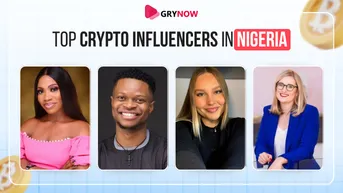 Top 100 Crypto Influencers in Nigeria