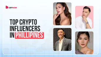 Top 70 Crypto Influencers in Phillipines