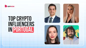 Top 100 Crypto Influencers in Portugal