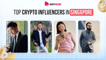 Top 10 Crypto Influencers in Singapore