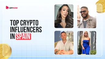 Top 100 Crypto Influencers in Spain