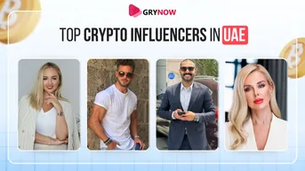 Top 100 Crypto Influencers in UAE