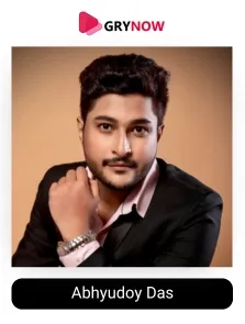 Abhyudoy Das