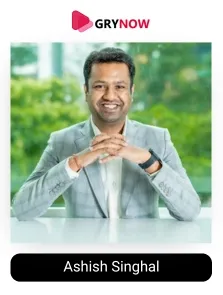 Ashish Singhal