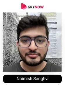 Naimish Sanghvi