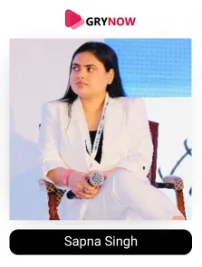 Sapna Singh