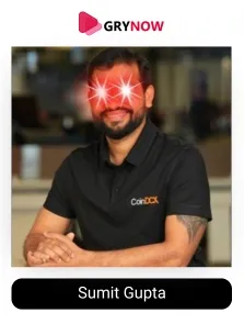 Sumit Gupta