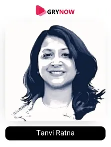 Tanvi Ratna