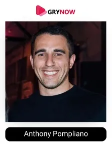 Anthony Pompliano