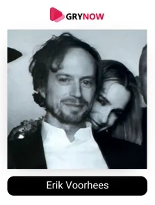 Erik Voorhees