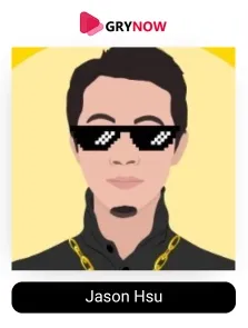 Jason Hsu