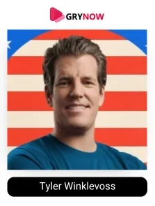 Tyler Winklevoss