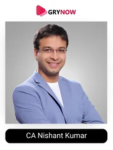 CA Nishant Kumar