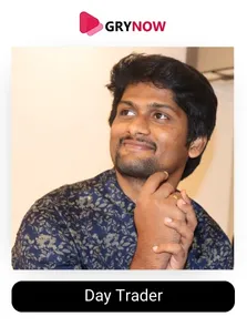 Day Trader