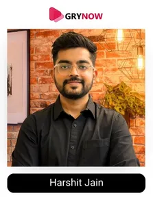Harshit Jain