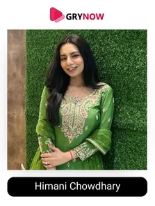 Himani Chowdhary