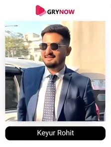 Keyur Rohit