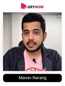 Manav Narang