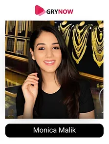 Monica Malik