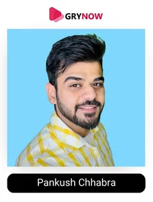 Pankush Chhabra