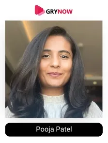 Pooja Patel