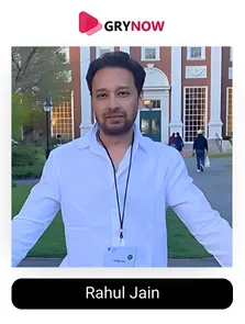 Rahul Jain