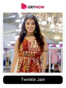 Twinkle Jain