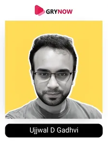 Ujjwal D Gadhvi