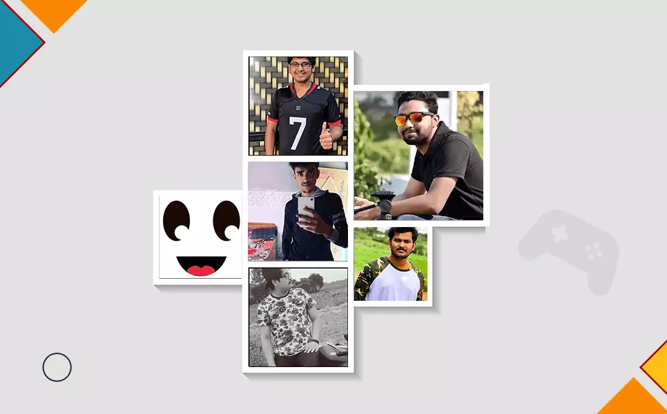 Gaming Influencers in India